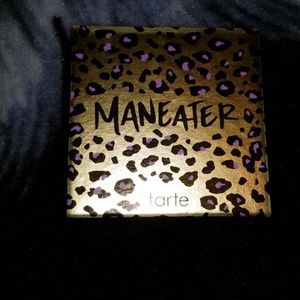 Tarte Maneater Palette V2